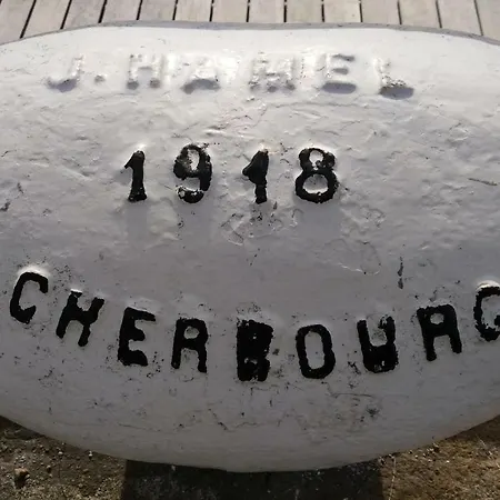 فندق مبيت وإفطار Mh, Logeren Bij Nederlanders Dichtbij Sainte Mere Eglise In Normandie Hemevez