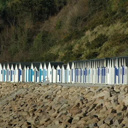 Mh, Logeren Bij Nederlanders Dichtbij Sainte Mere Eglise In Normandie فندق مبيت وإفطار *
