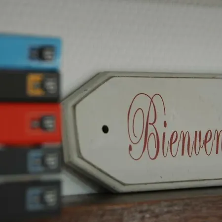 Mh, Logeren Bij Nederlanders Dichtbij Sainte Mere Eglise In Normandie * Hemevez