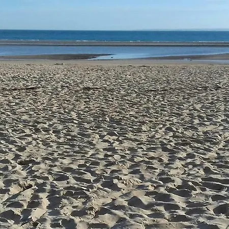 فندق مبيت وإفطار Mh, Logeren Bij Nederlanders Dichtbij Sainte Mere Eglise In Normandie *
