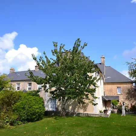 فندق مبيت وإفطار Mh, Logeren Bij Nederlanders Dichtbij Sainte Mere Eglise In Normandie