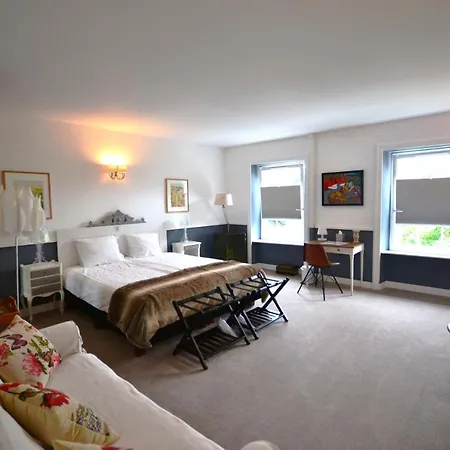 فندق مبيت وإفطار Mh, Logeren Bij Nederlanders Dichtbij Sainte Mere Eglise In Normandie *
