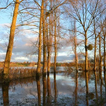Mh, Logeren Bij Nederlanders Dichtbij Sainte Mere Eglise In Normandie فندق مبيت وإفطار Hemevez